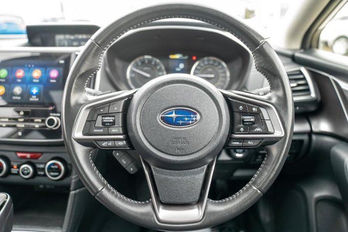 2023 Subaru Impreza 2.0i Premium