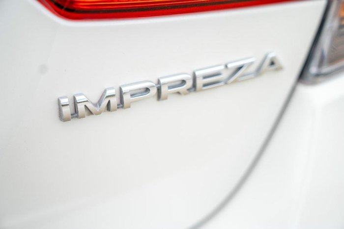 2023 Subaru Impreza 2.0i Premium