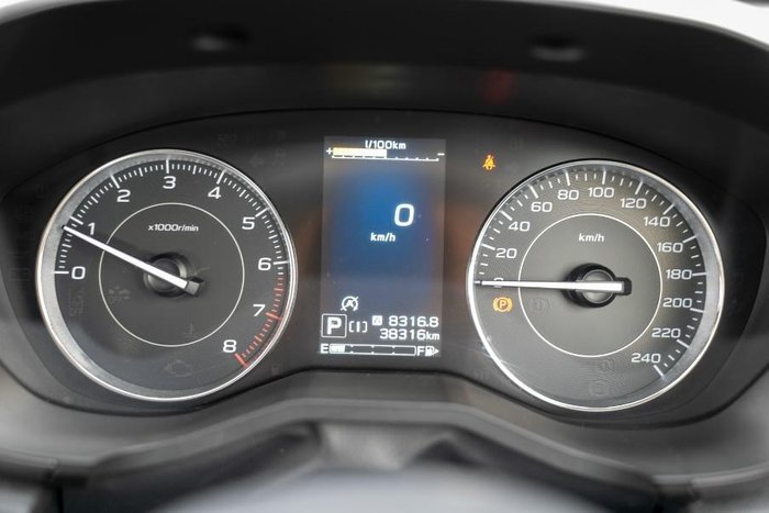 2023 Subaru Impreza 2.0i Premium