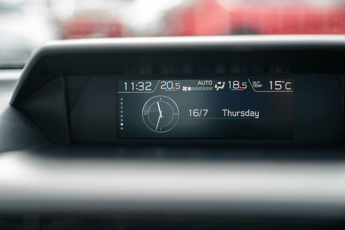 2023 Subaru Impreza 2.0i Premium