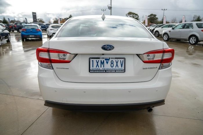 2023 Subaru Impreza 2.0i Premium