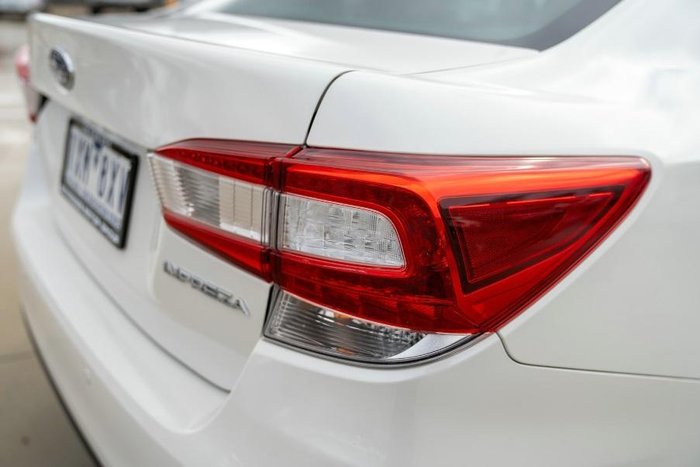2023 Subaru Impreza 2.0i Premium