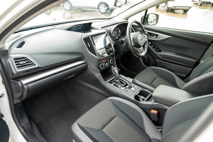 2023 Subaru Impreza 2.0i Premium