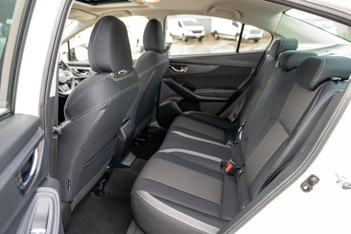 2023 Subaru Impreza 2.0i Premium