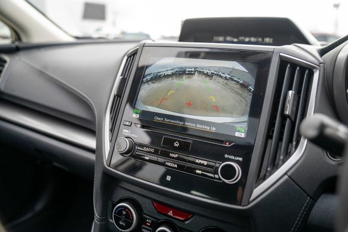 2023 Subaru Impreza 2.0i Premium