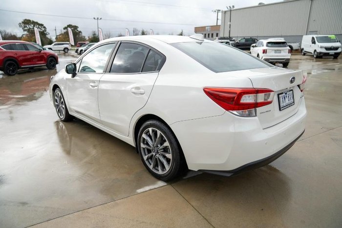 2023 Subaru Impreza 2.0i Premium