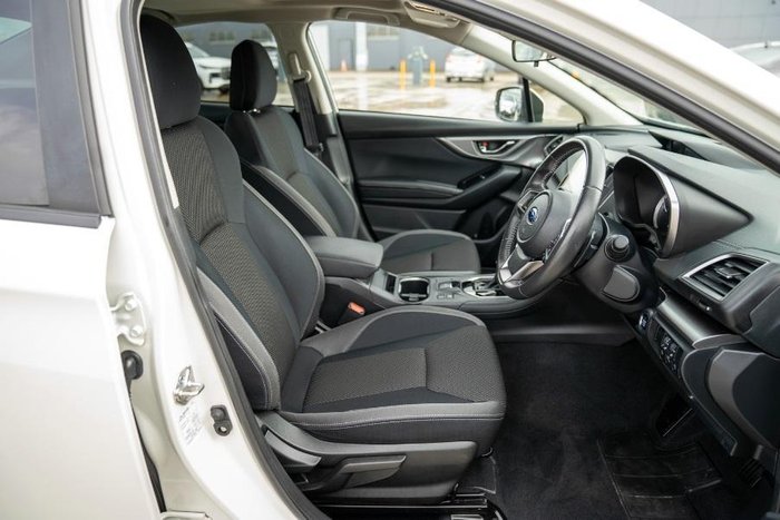 2023 Subaru Impreza 2.0i Premium