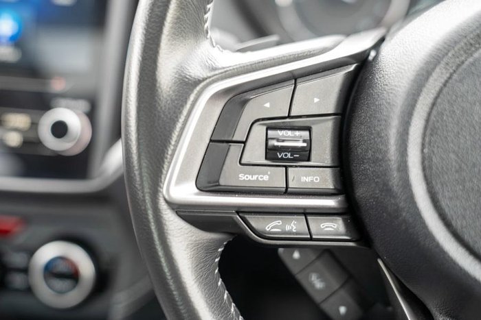 2023 Subaru Impreza 2.0i Premium