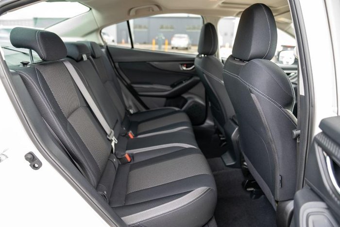 2023 Subaru Impreza 2.0i Premium