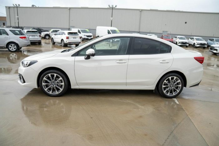 2023 Subaru Impreza 2.0i Premium