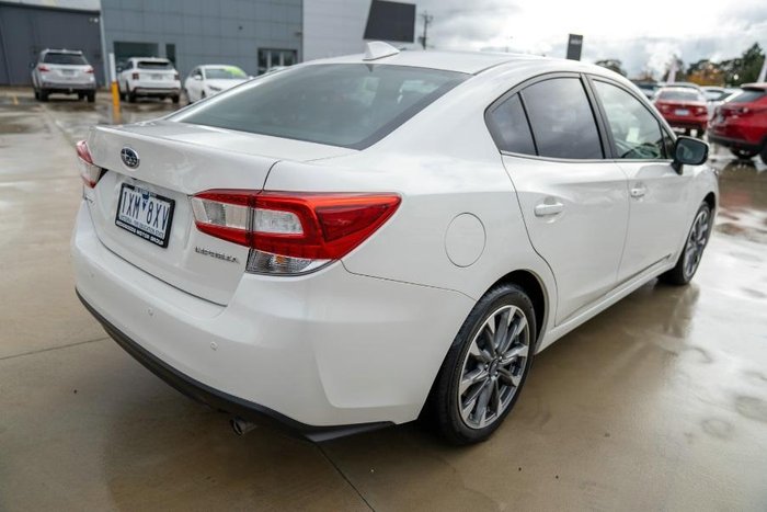 2023 Subaru Impreza 2.0i Premium