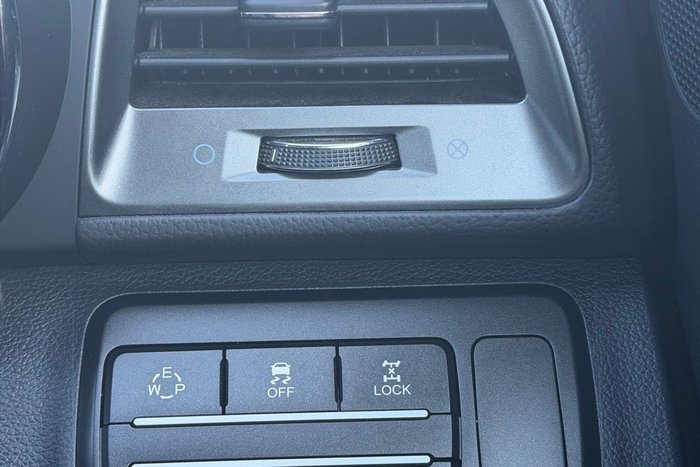2018 SsangYong Tivoli Ultimate