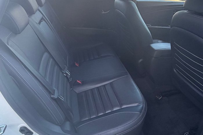 2018 SsangYong Tivoli Ultimate