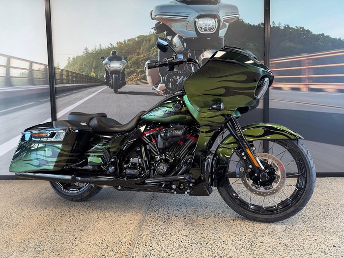 2022 Harley-Davidson