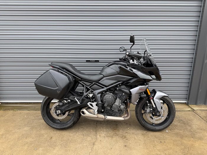 2024 Triumph