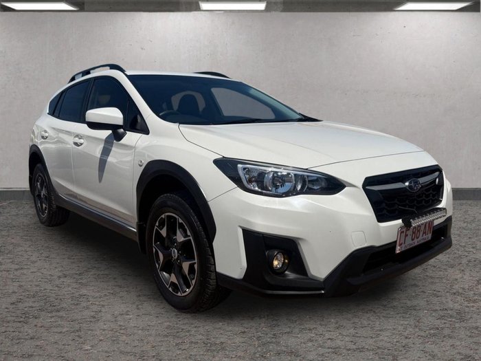 2019 Subaru XV 2.0i