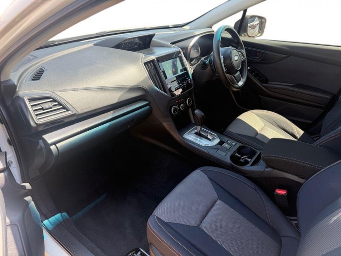 2019 Subaru XV 2.0i