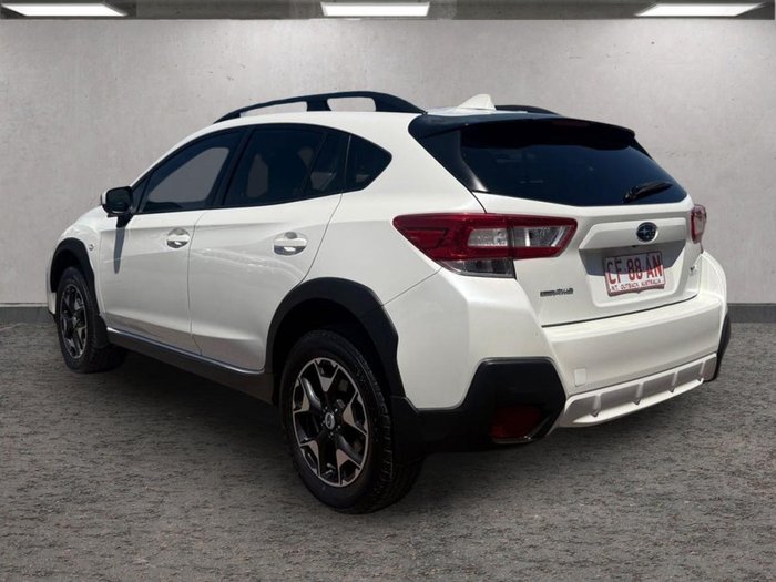 2019 Subaru XV 2.0i