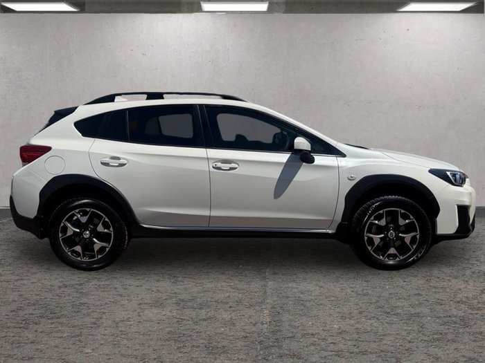 2019 Subaru XV 2.0i