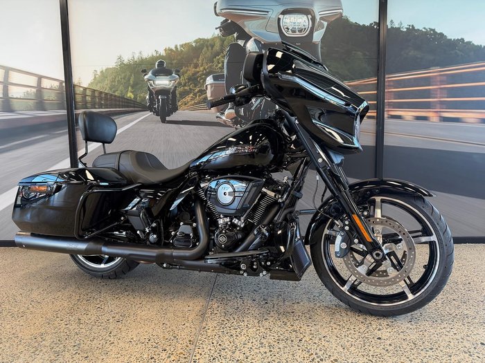 2026 Harley-Davidson