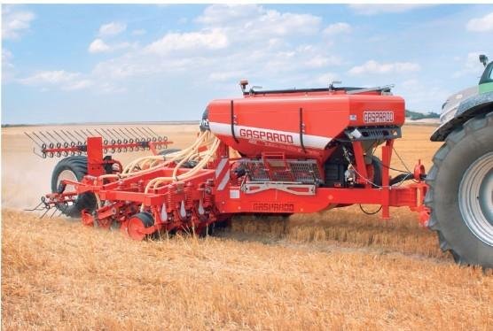 2024 Maschio Gaspardo Gigante 6009 mm