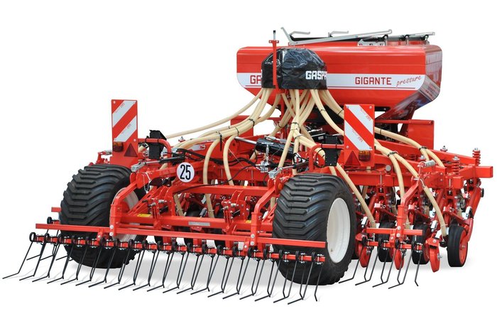 2023 Maschio Gaspardo Gigante 3780 mm