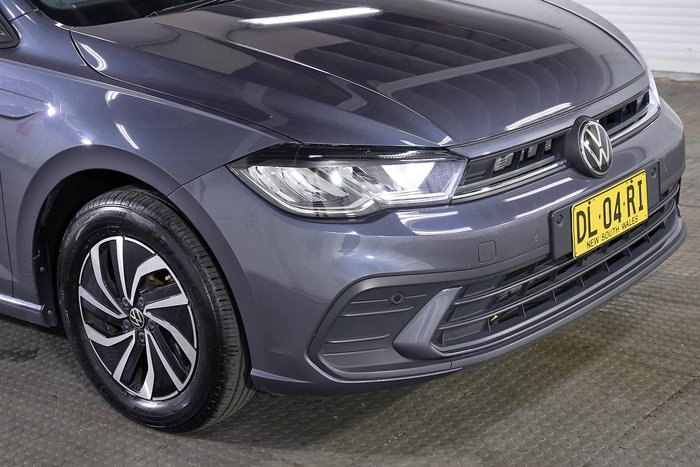 2024 Volkswagen Polo 85TSI Life