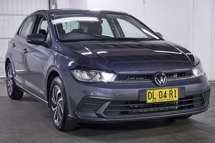 2024 Volkswagen Polo