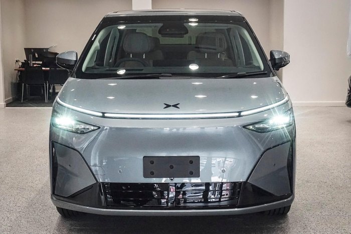 2026 XPeng X9 Performance