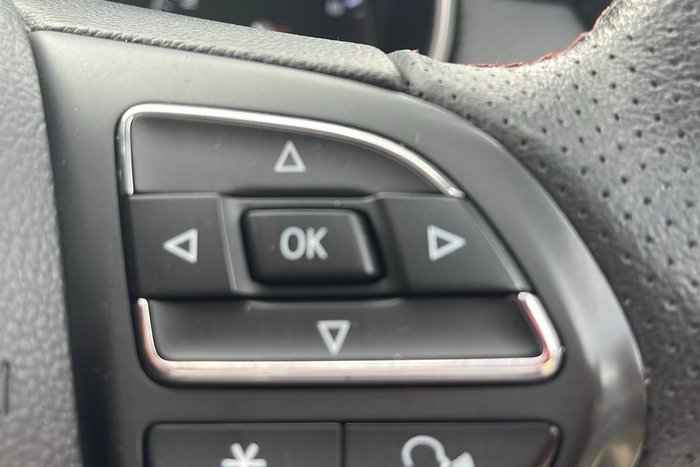 2021 MG ZST Excite