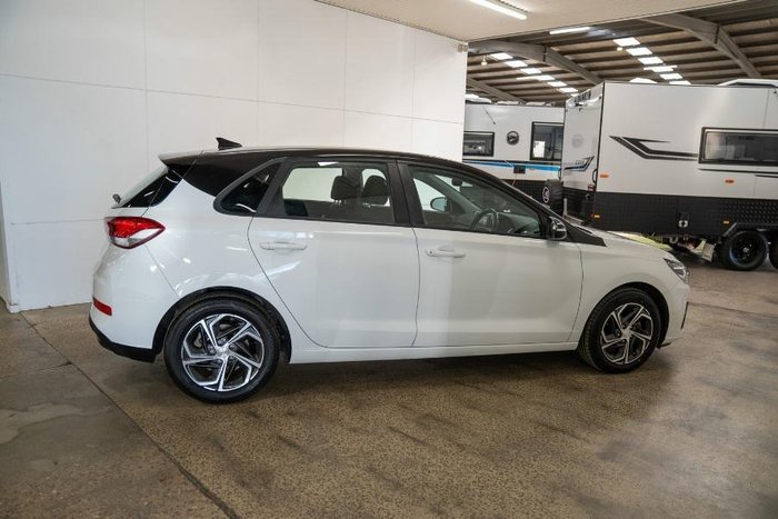 2020 Hyundai i30 Active