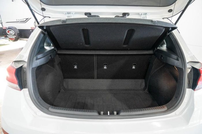 2020 Hyundai i30 Active