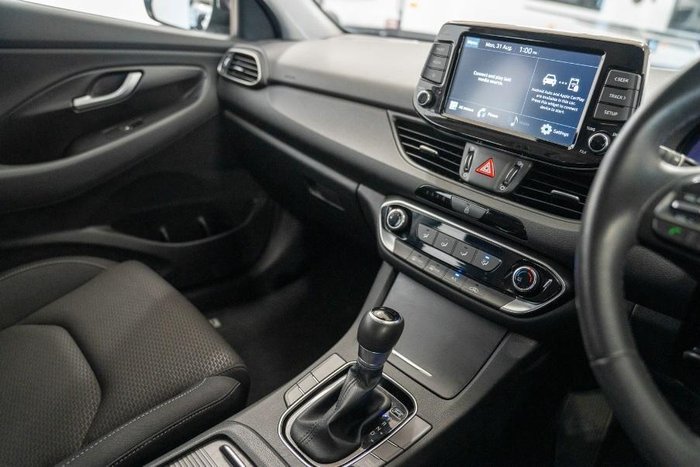 2020 Hyundai i30 Active