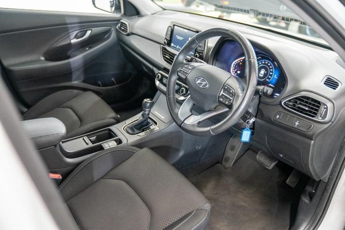 2020 Hyundai i30 Active