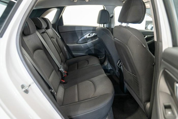 2020 Hyundai i30 Active