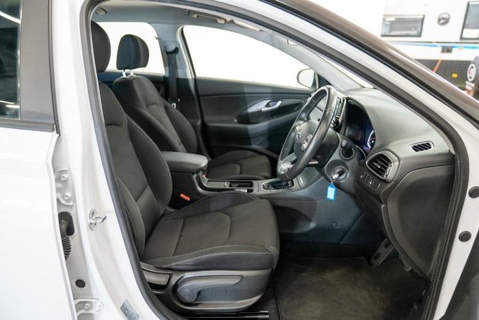 2020 Hyundai i30 Active