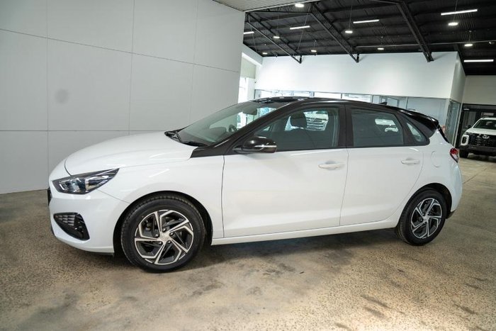 2020 Hyundai i30 Active