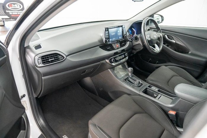 2020 Hyundai i30 Active