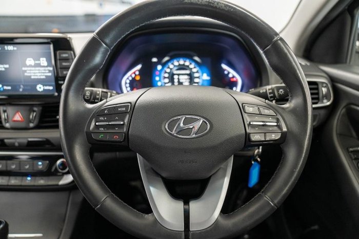 2020 Hyundai i30 Active
