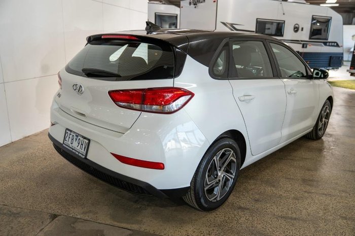2020 Hyundai i30 Active