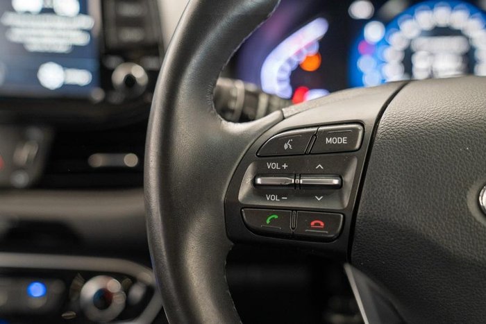 2020 Hyundai i30 Active