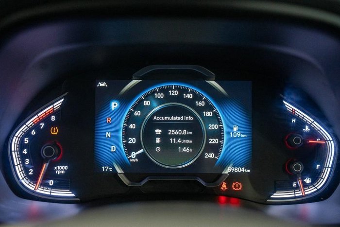2020 Hyundai i30 Active