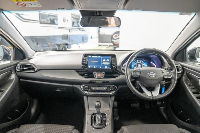 2020 Hyundai i30 Active