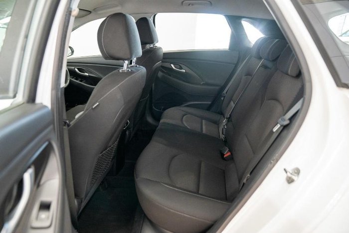 2020 Hyundai i30 Active