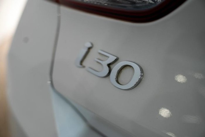 2020 Hyundai i30 Active