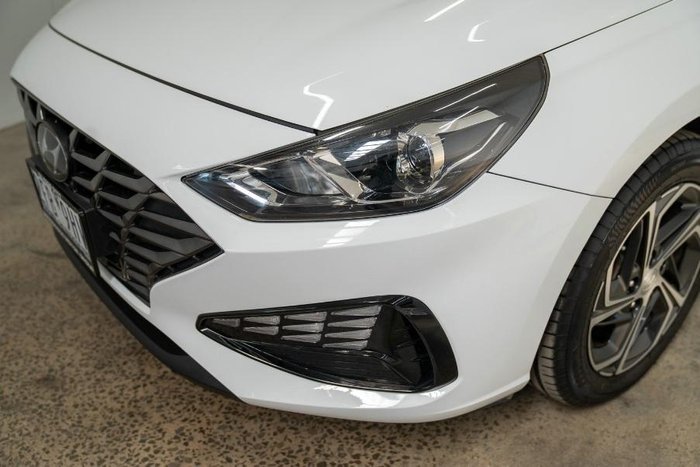 2020 Hyundai i30 Active