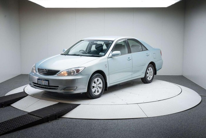 2003 Toyota Camry