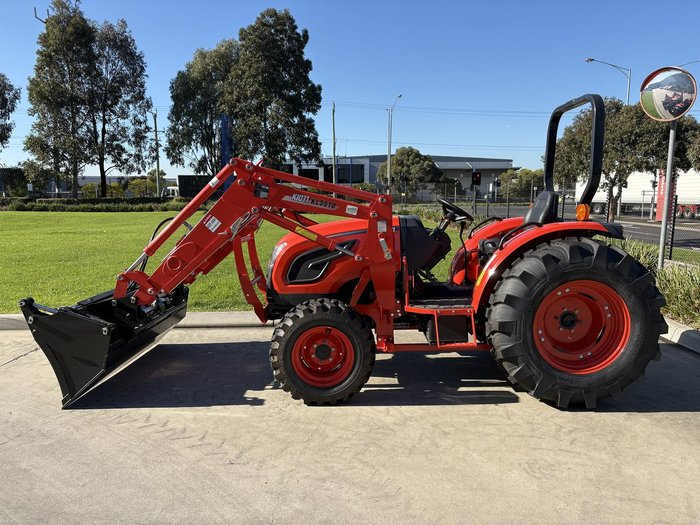 2026 Kioti Dk5320 Manual