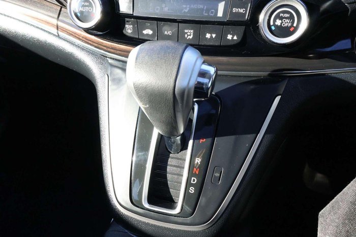 2015 Honda CR-V VTi-L