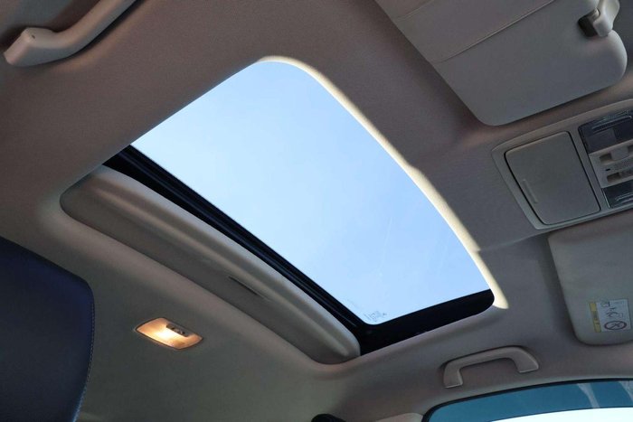 2015 Honda CR-V VTi-L